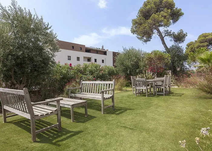 Sure Hotel By Best Western Saint-Raphael Le Dramont