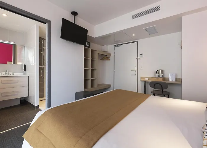 Sure Hotel By Best Western Saint-Raphael Le Dramont