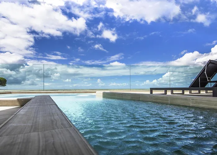 La Grande Terrasse Hotel&Spa La Rochelle - MGallery Collection Châtelaillon-Plage