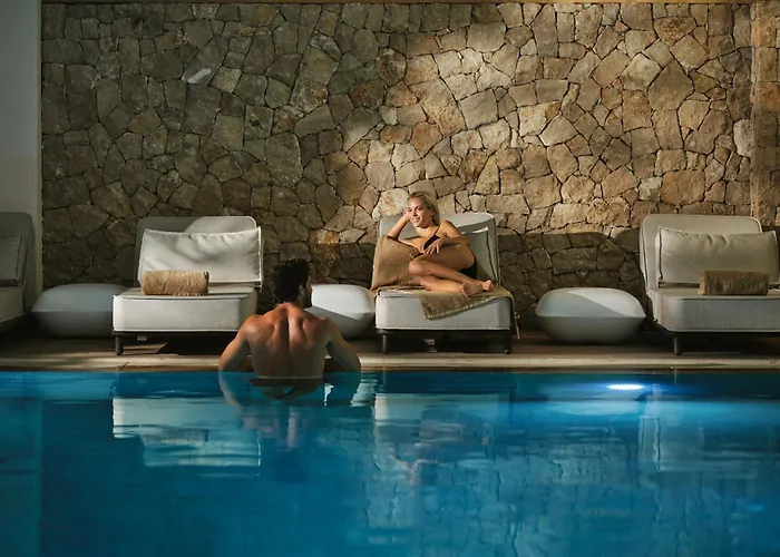 Lesante Classic - Preferred Hotels & Resorts Tsilivi 