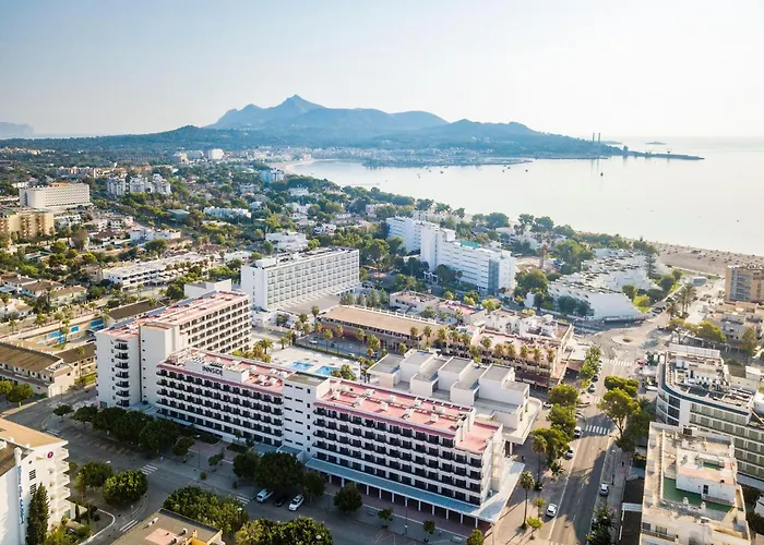 INNSiDE by Meliá Alcudia Puerto de Alcúdia