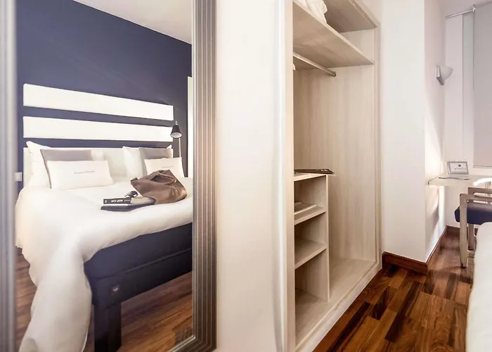 Hotel Ibis Styles La Rioja Arnedo