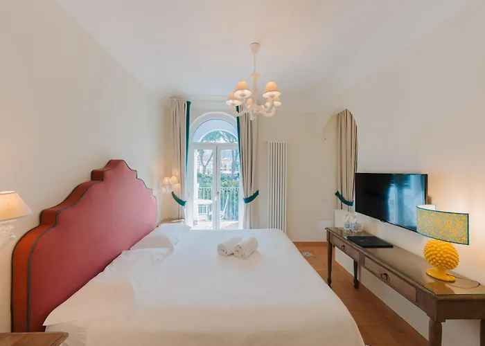 Hotel Giordano