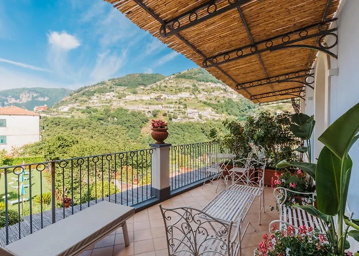 Hotel Giordano