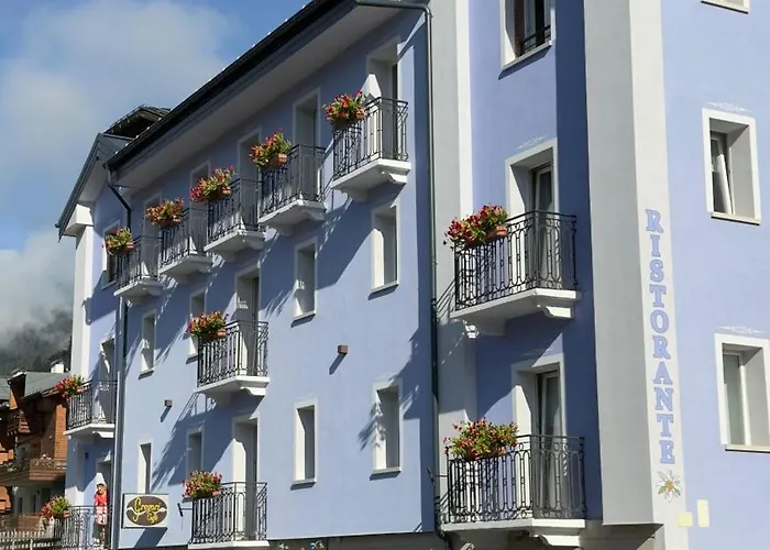 Hotel Al Pelmo