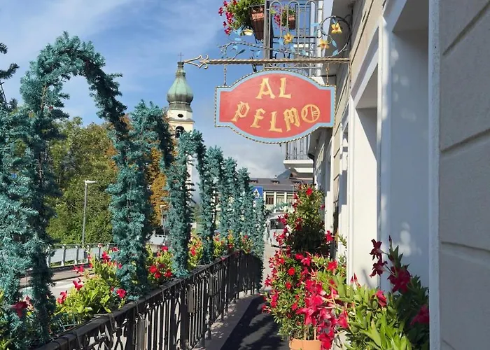 Hotel Al Pelmo