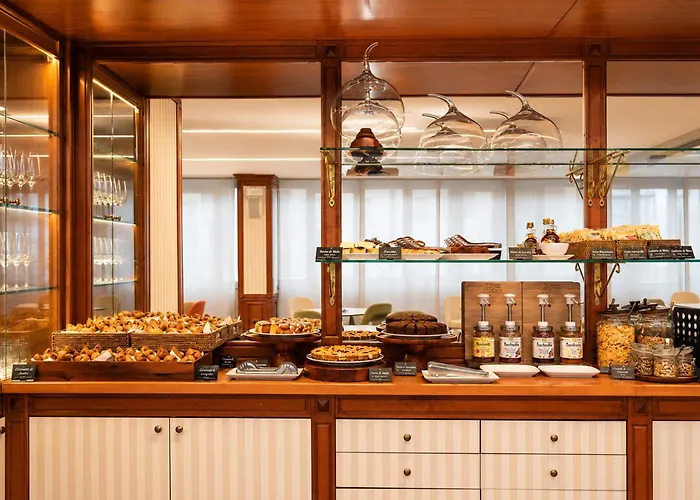 Lvg Hotel Collection - La Bussola