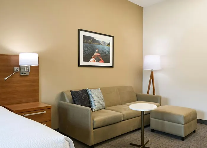 Residence Inn By Marriott Breckenridge