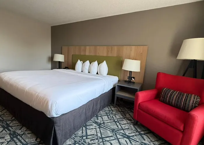 Country Inn & Suites By Radisson, Novi, Mi