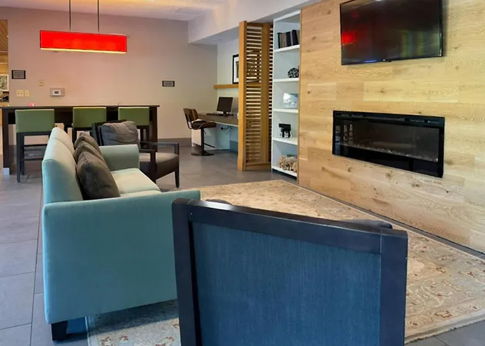 Country Inn & Suites By Radisson, Novi, Mi