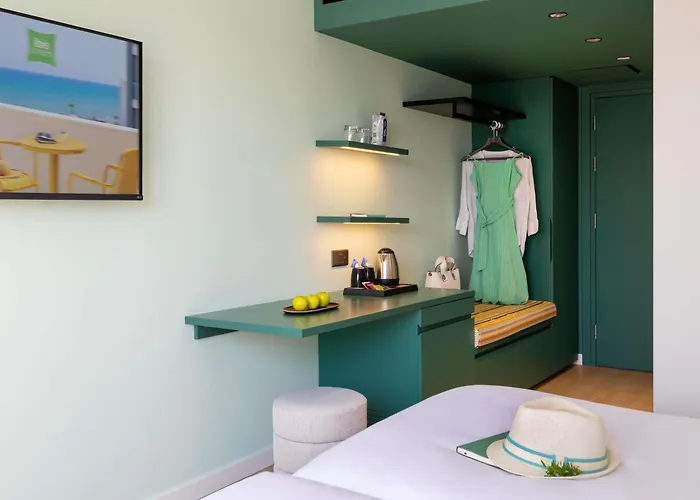 Ibis Styles Larnaca