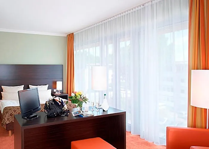 Hotel Central Regensburg Citycentre, Sure Hotel Collection By Best Western