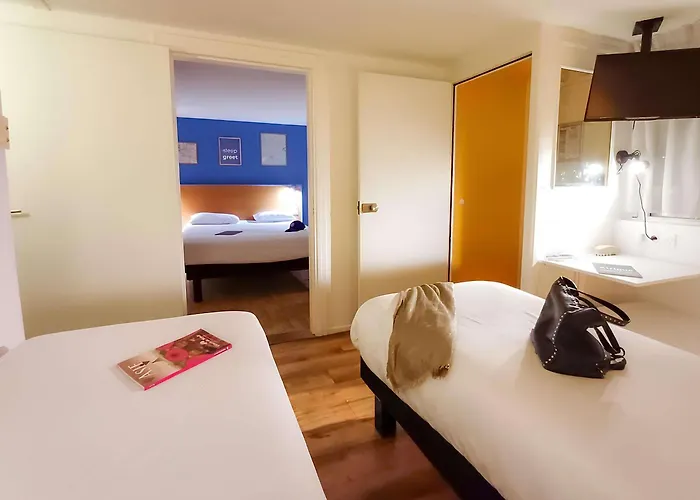 Hôtel Belleville, Villefranche-sur-Saône Nord (Ex Inter-Hotel)