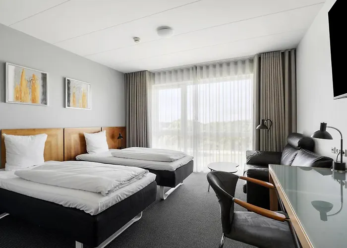 Trinity Hotel Og Konference, BW Signature Collection