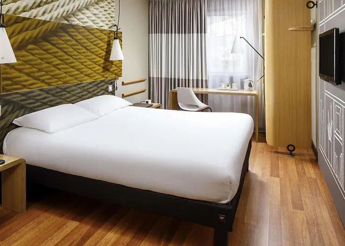 Ibis Bristol Centre