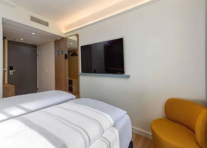 Ibis Paderborn City