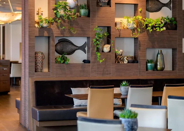 Moevenpick Hotel Lausanne
