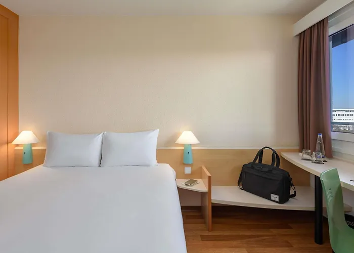 ibis Hotel München Garching