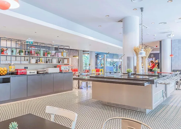 Hotel Ibis Lisboa Alfragide