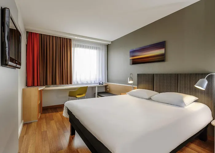 Ibis Bremen City