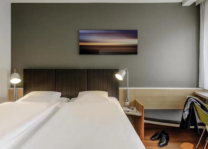 Ibis Bremen City
