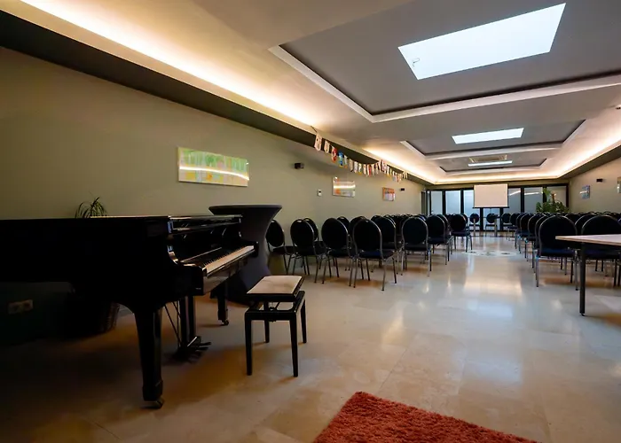 Hotel De Croone
