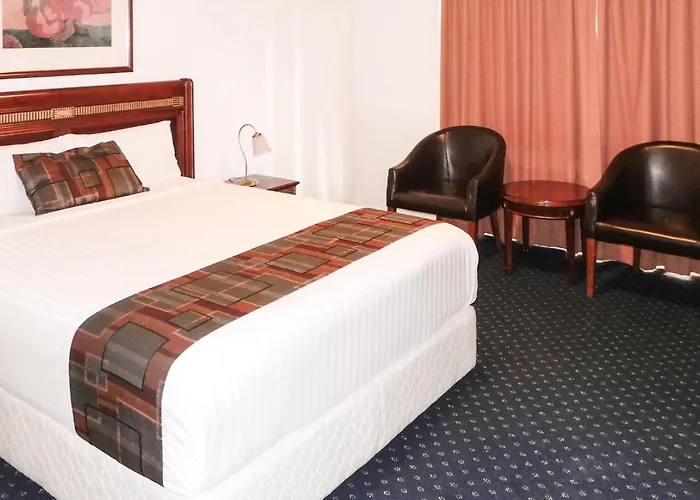 Ibis Styles Albany