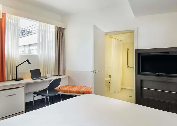 Ibis Wellington