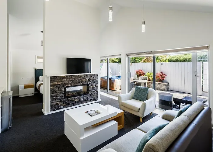 The Sands Hotel Hokianga