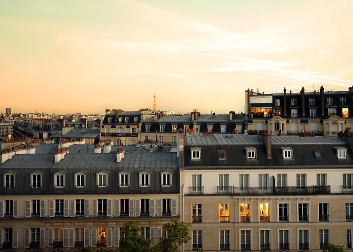 Urban Hive Paris