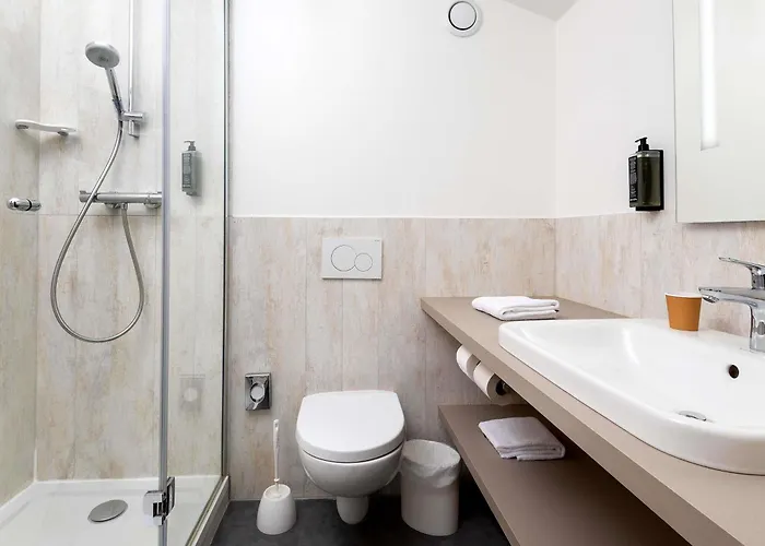 Ibis Styles Macon Centre