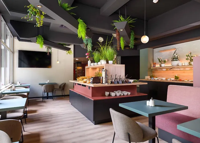 Ibis Paderborn City