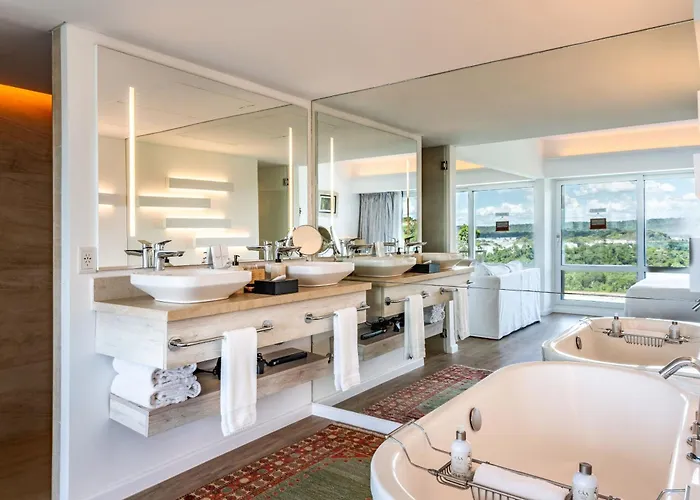 Gran Melia Iguazu