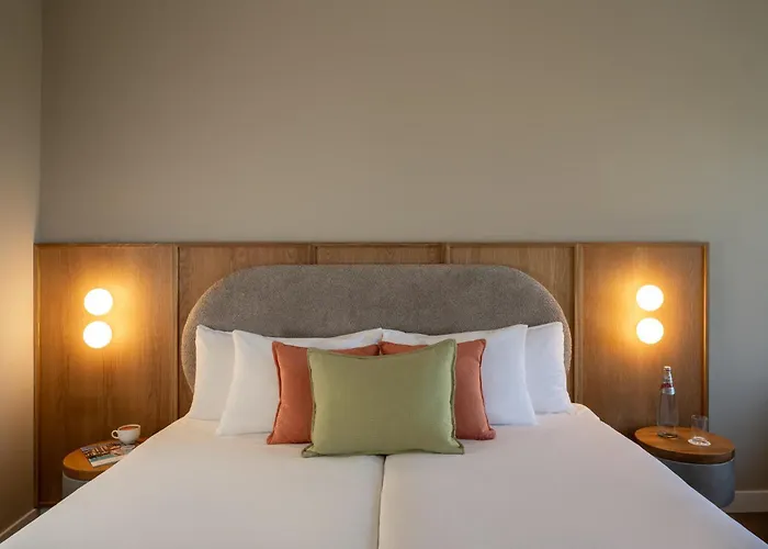 Leonardo Hotel Negev