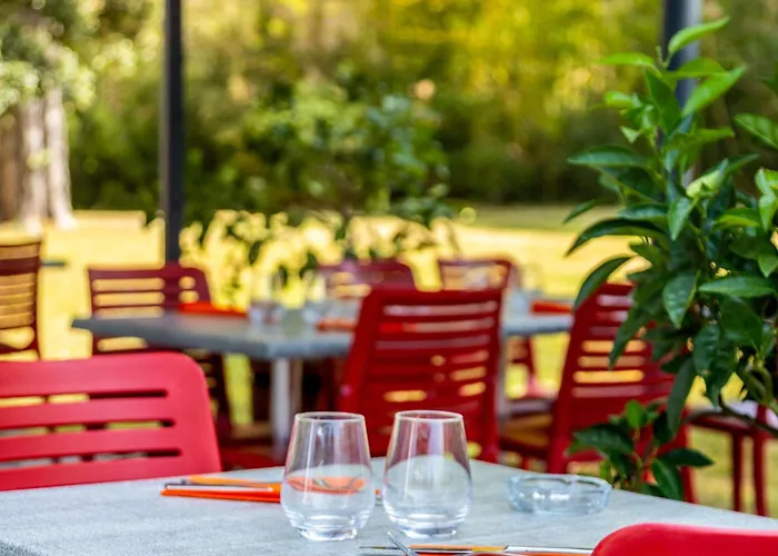 Best Western PLUS Hôtel de l'Arbois Aix-en-Provence