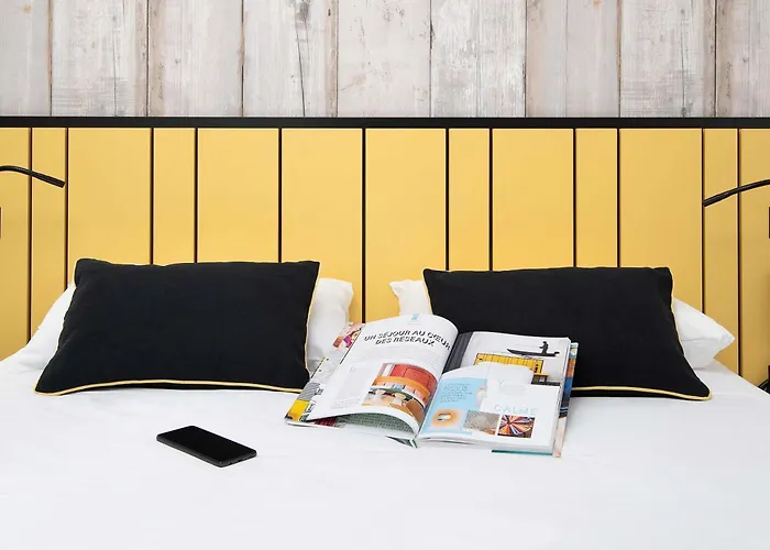 Ibis Styles Macon Centre