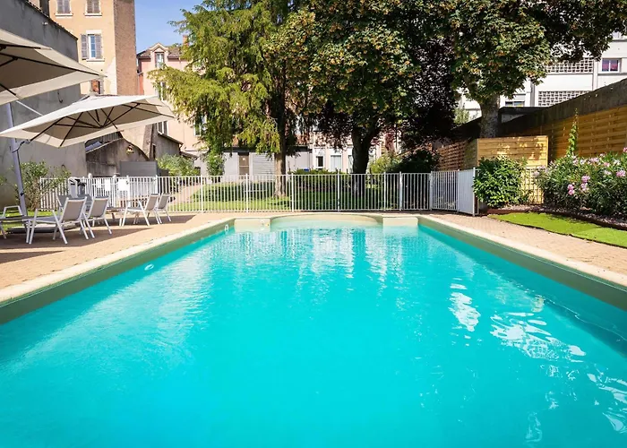 Ibis Styles Macon Centre