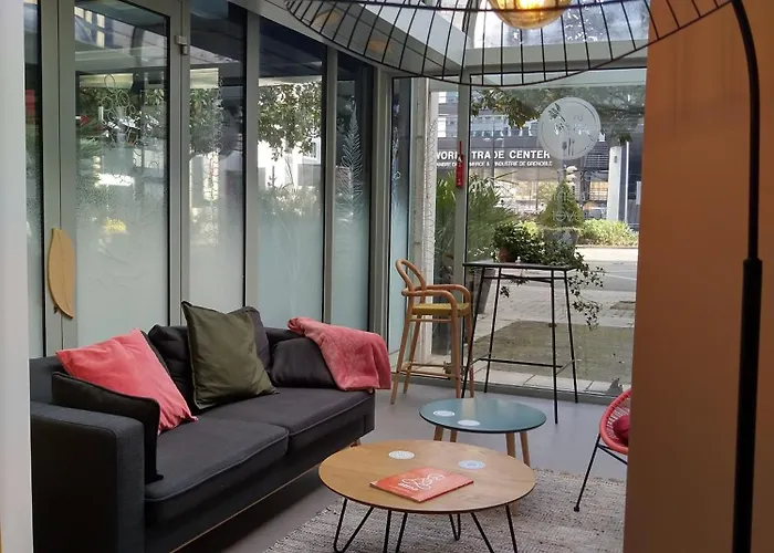 Hotel Europole
