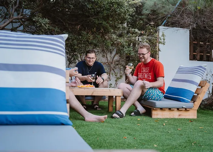 Astoria Galilee Hotel