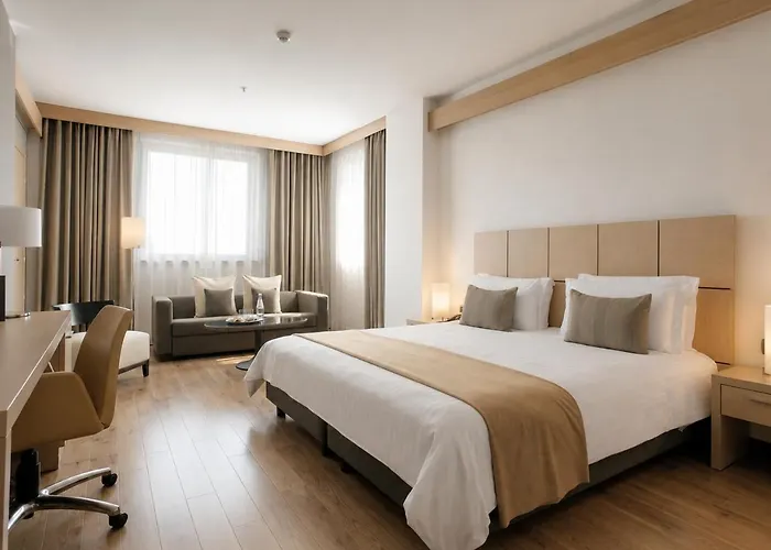 Hotel Domina Milano Fiera Novate Milanese