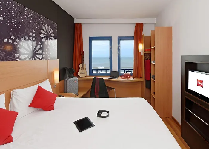 Ibis El Jadida