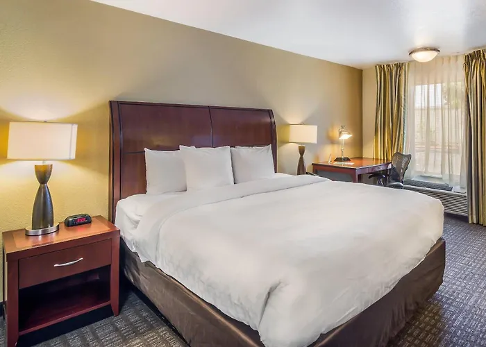 Clarion Inn & Suites Central Clearwater Beach