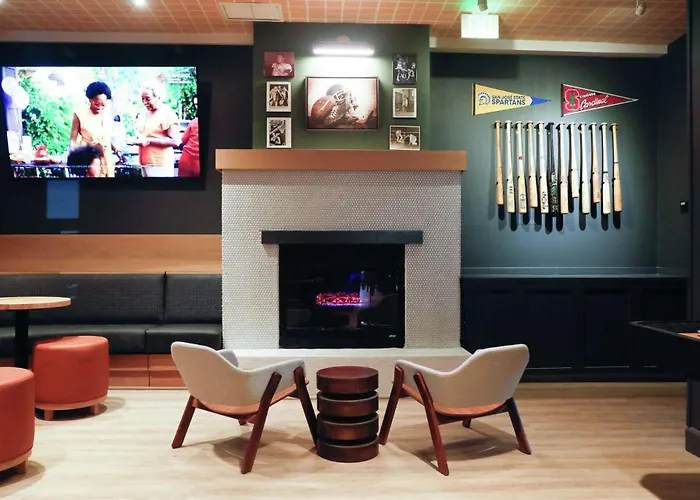 Soma House Hotel San Francisco