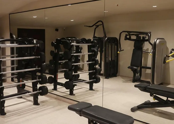 Aire De Olive Hotel San Juan