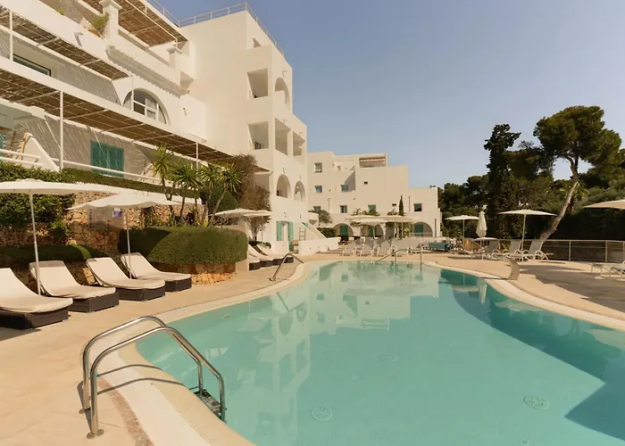 Hotel Cala Dor - Adults Only Cala D´Or