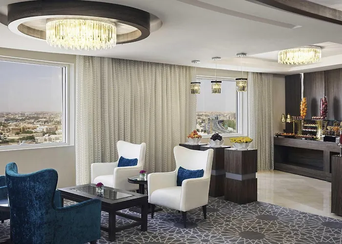 Movenpick Hotel Qassim
