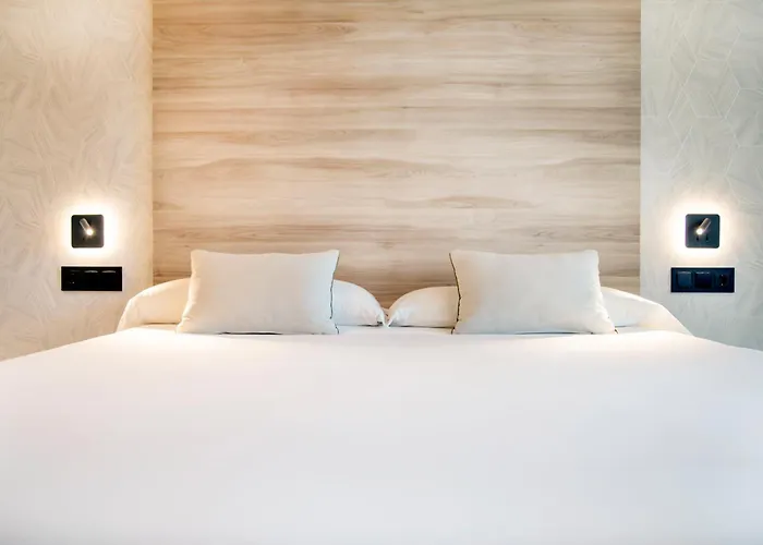 Hotel Delfin Azul