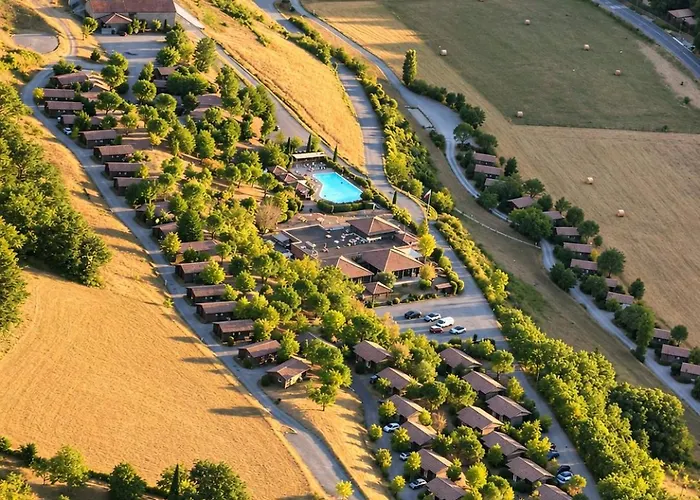 Domaine Saint Esteve Millau