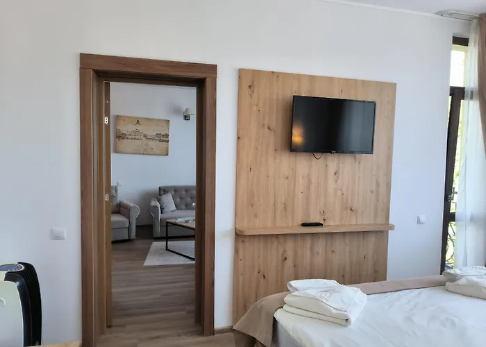 Hotel Piemonte