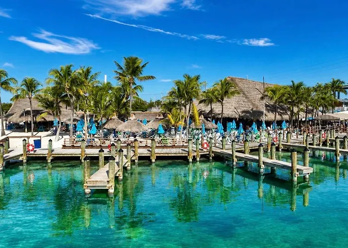 Gilbert's Resort